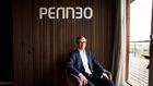 Adm. direktør i Penneo, Christian Stendevad. | Photo: Penneo/PR