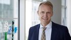 Lars Maryland Nielsen became CEO of LD Pensions in August. | Photo: Henrik Brus