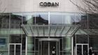 Codan har siden foråret været en del af Alm. Brand Group. | Foto: Mathias Svold/ERH