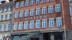 Winsløw, der holder til på Gammel Strand i København, er et specialistkontor med fokus på fast ejendom. | Photo: Winsløw / PR