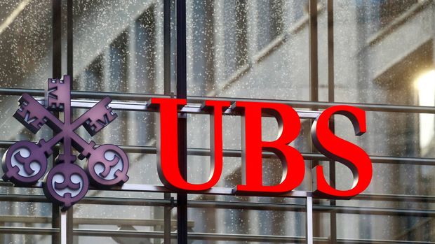 UBS har base i Schweiz, | Foto: Arnd Wiegmann/Reuters/Ritzau Scanpix