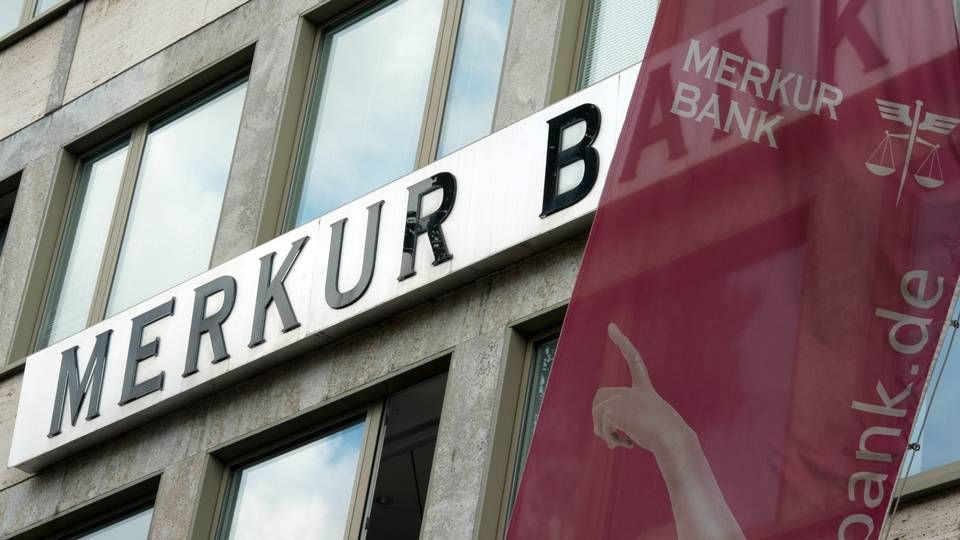 Merkur Privatbank Erweitert Ihre Geschäftsleitung