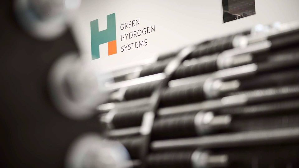 Green Hydrogen Systems Secures Short-Term Credit to Ensure Operations