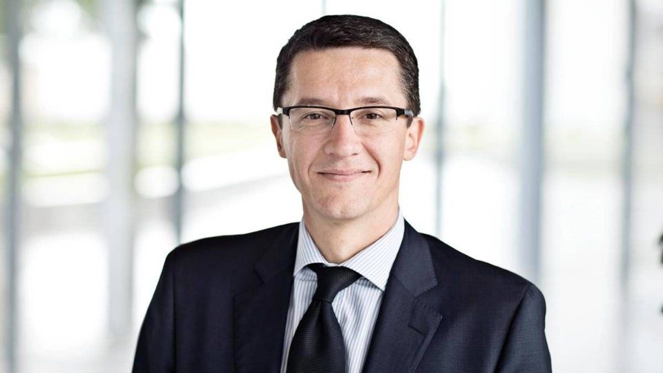 I 2016 blev Patrick Gilly adm. direktør for Maersk Oils danske afdeling. Da Total overtog forretningen, fik han samme rolle for det franske selskab. Nu går han solo med sin egen virksomhed. | Foto: Total