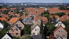 Danske boligejere skal vænne sig til nye, højere renteniveauer på flekslån, viser dagens renteauktion. | Foto: Jens Dresling