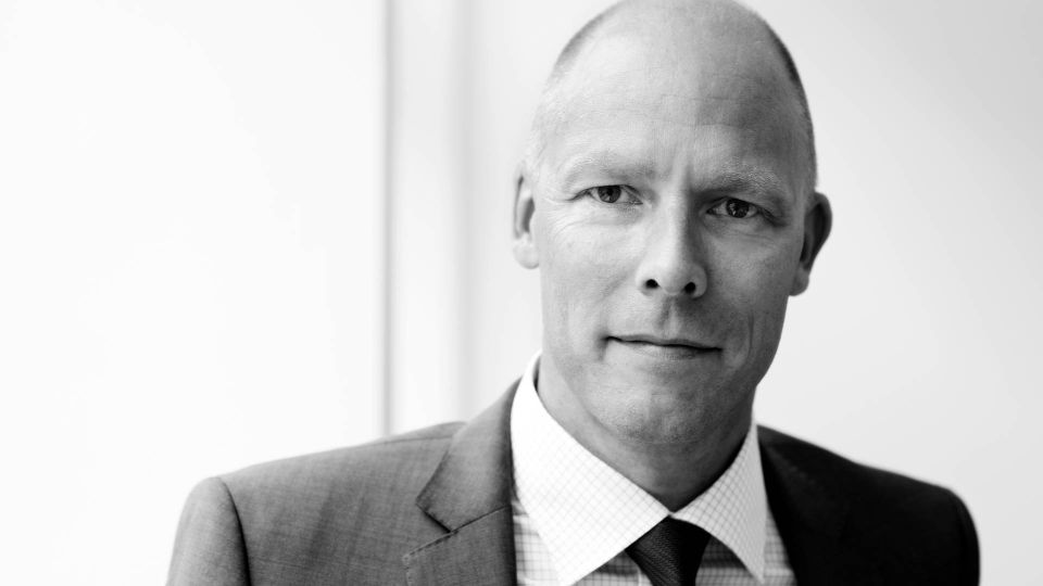 Thomas Weisbjerg, partner hos Mazanti-Andersen