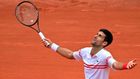 Verdensetteren i tennis, Novak Djokovic, har købt majoriteen af dansk coronaselskab. | Foto: MARTIN BUREAU/AFP / AFP