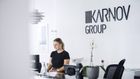 Karnov Group har vækstplaner på det europæiske marked. | Foto: PR/Karnov Group