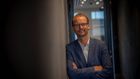 Bo Lange, adm. direktør i freelance konsulenthuset Freelancebroker forventer, at omsætningen bliver fordoblet i 2022 sammenlignet med året før. | Foto: Jacob Ljørring / Freelancebroker PR