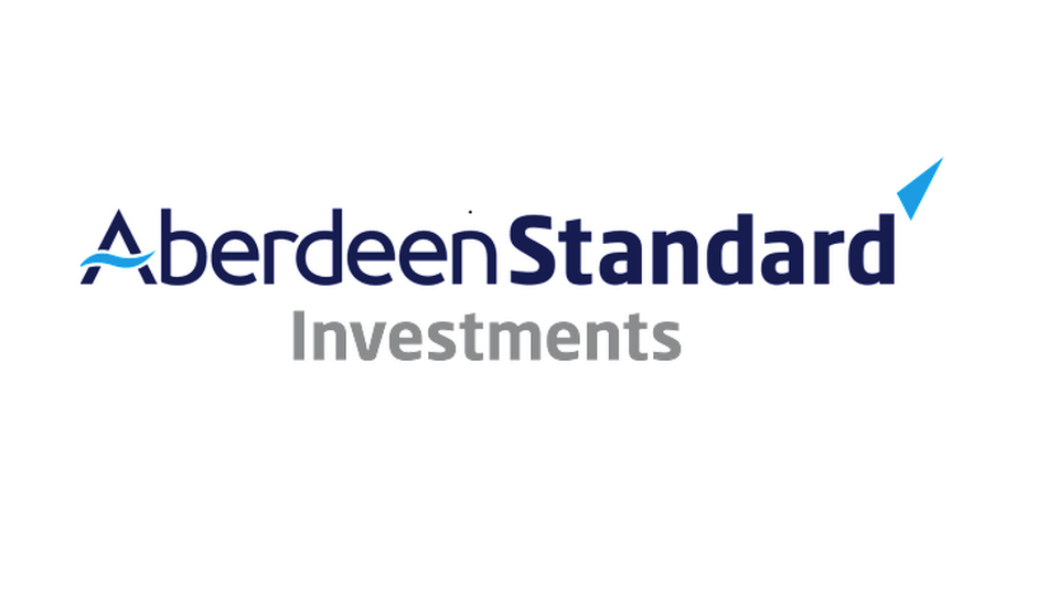 aberdeen standard investments real estate