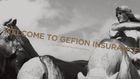Forsikringsselskabet Gefion Insurance gik konkurs sidste sommer. Nu er topchefens eget selskab sendt til tvangsopløsning. | Foto: Screenshot