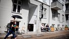 Censuum-butikken på Nørre Farimagsgade i København leverede et underskud på over 1 mio. kr. | Foto: Martin Lehmann/Ritzau Scanpix