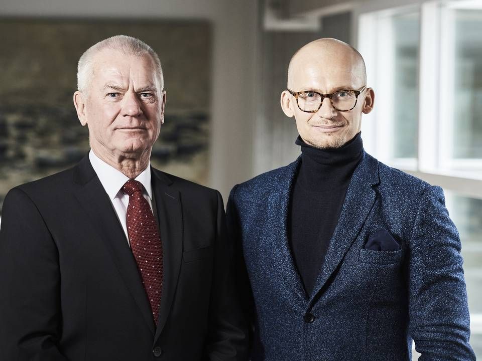 Danish Warren Buffett sådan har Stadil-klanen bygget sit milliardimperium