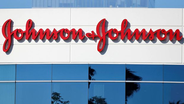 Janssen is the pharmaceutical arm of Johnson & Johnson | Foto: Mike Blake