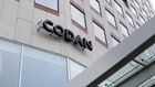 Alm. Brands køb af Codan blev endeligt gennemført mandag i sidste uge. | Foto: Mathias Svold/Jyllands-Posten/Ritzau Scanpix