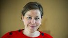 Merete Nygaard er gründer og daglig leder i legaltech-selskapet Lexolve. | Foto: Håkon Mosvold Larsen / NTB