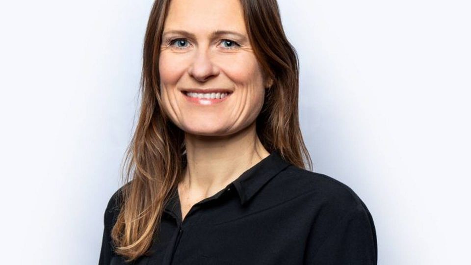 Jurist og rådgiver i Norsk Presseforbund, Kristine Foss | Foto: Norsk Presseforbund