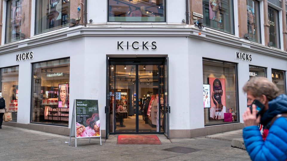 Kicks Kristiansand: Din Destinasjon for Skjønnhet og Velvære