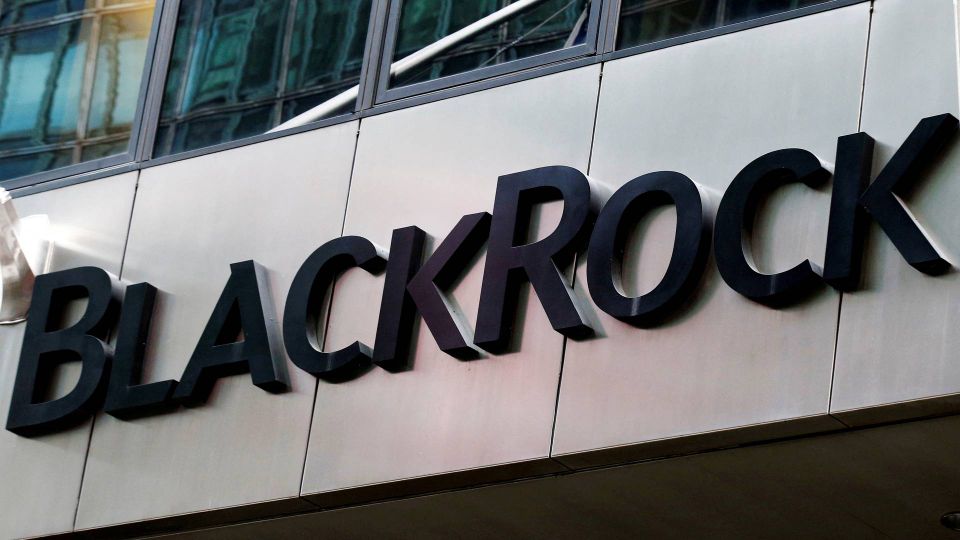 BlackRock reports Q3 AUM decline