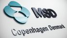 Medicinalselskabet MSD er et af tre life science-selskaber, der er blandt de nominerede til årets udenlandske virksomhed i Danmark. | Foto: MSD / PR