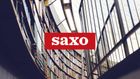 Boghandelen Saxo.com kan mærke forbrugernes tilbageholdenhed. | Foto: PR/JP/Politikens Hus