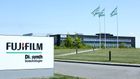 Fujifilm øger antallet af ansatte kraftigt på sin medicinfabrik. | Foto: Liselotte Plenov / Fotorummet / PR