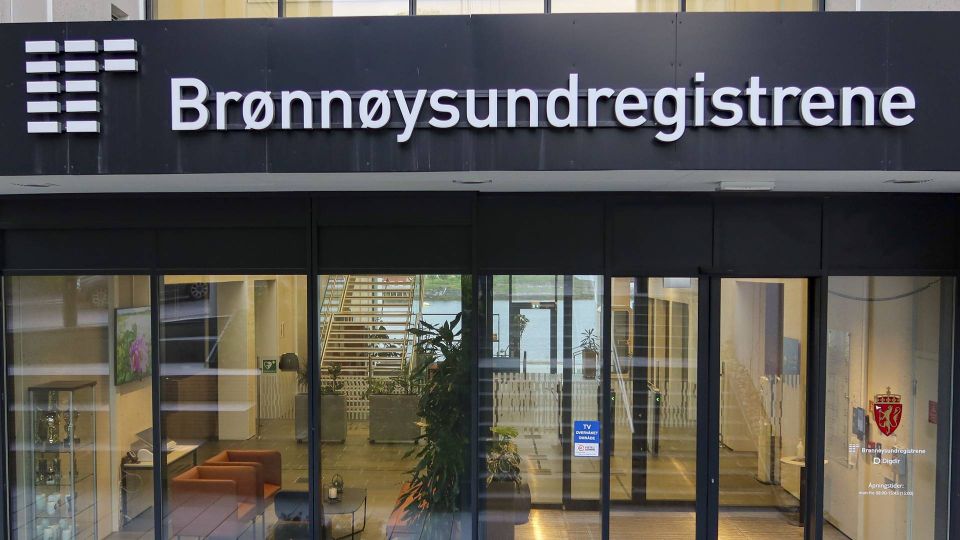 Nye Brønnøysund-løsninger Gir Raskere Saksbehandling For Bank Og Finans