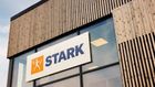 Stark Group vil ifølge finansmediet Bloomberg ekspandere til Storbritannien med opkøbet af byggemarkedskæden Jewson. | Foto: Stark Group/PR