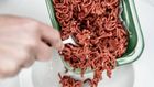 Udviklingen af alternativer til kød kan være et af de områder, hvor forskning fra Aarhus Universitet kan spille sammen med arbejdet i Food & Bio Cluster Denmark. | Foto: Mads Claus Rasmussen / Ritzau Scanpix