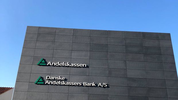 Danske Andelskassers Bank sender forventningen til 2022 op. | Foto: Dorthe Bach