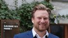 Christian Brøndum vinker farvel til it-selskabet Planday efter 11 år. Han skifter til en rolle hos venturefonden Seed Capital, hvor han efter planen skal være managing partner fra 2024. | Photo: PR/Planday