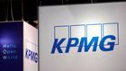 KPMG satser på at vokse på markedet for juridiske ydelser. | Photo: CHARLES PLATIAU/Reuters / X00217