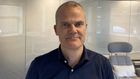 Jon Tollerup, ejer og adm. direktør i Decision Focus, gør klar til for første gang at invitere investorer indenfor i det danske legaltech-foretagende. | Foto: PRIVATFOTO