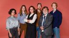 Borgen sæson fire var en af Sam Productions' større produktioner i 2021. | Foto: Mike Kollöffel / DR