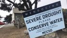 I den californiske by Mendocino steg vandforbruget i marts med næsten 19 pct. Måneden viste sig at blive en af de tørreste i den amerikanske delstats historie. | Foto: Haven Daley/Ritzau Scanpix