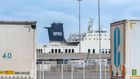 Foto: Pr/ Dfds