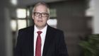 Carsten Nøddebo nåede knap 13 år som adm. direktør for Realkredit Danmark, inden han fratrådte 1. marts. | Foto: PR/Realkredit Danmark