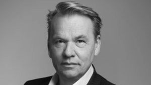 Ole Ertvaag is the founding partner & CEO of HitecVision. He held the position of CFO and COO in Hitec ASA before HitecVision was established in 2000. | Photo: PR/HitecVision