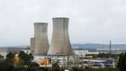 EDF has experienced an unprecedented number of outages at several nuclear reactors, sending nuclear power generation to a 30-year low. | Foto: ERIC GAILLARD/REUTERS / X00102