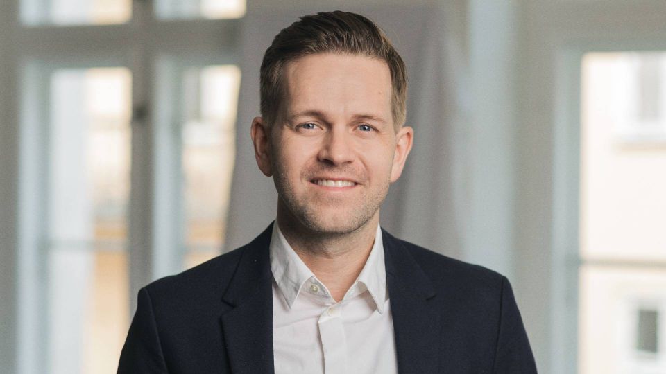 Ifølge direktør Mads Reinholdt fra Forbrugerrådet ligner Lauritz.com en virksomhed i store problemer. | Foto: Pr/ Forbrugerrådet Tænk