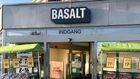 Basalt-butik i Kastrup. | Foto: Louise Reseke/detailwatch