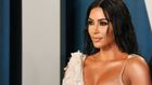 Den amerikanske tv-stjerne Kim Kardashian har indgået et forlig for at have promoveret kryptovalutaen EthereumMax. Foto:Jean-Baptiste Lacroix/AFP/Ritzau Scanpix