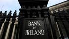 Bank of Ireland har fået rekordstor bøde i en irsk låneskandale. | Photo: CLODAGH KILCOYNE/REUTERS / X03756