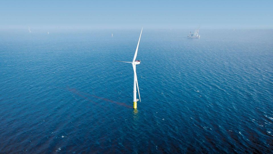 EU Funding Secures Green Hydrogen Projects in the Netherlands, Germany, and Norway
