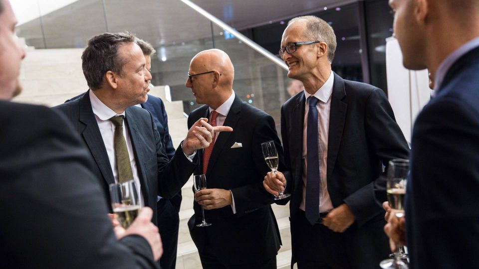 Foto: Danish Maritime Forum Galla