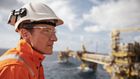 Patrick Gilly, tidligere direktør for Totals danske olieforretning, skal lede Rambølls nye Energy Transition-division | Foto: PR / Total