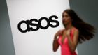Asos har især været tynget af det seneste års nedgang i onlinemarkedet og mere tilbageholdende forbrugere. | Foto: Suzanne Plunkett/Reuters/Ritzau Scanpix
