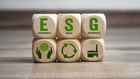 ESG steht für ”Environment, Social, Governance” | Foto: Colourbox