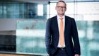Jan Schmidt kom til Totalkredit i 2018 efter en længere karriere hos Danske Bank. | Foto: PR/Totalkredit