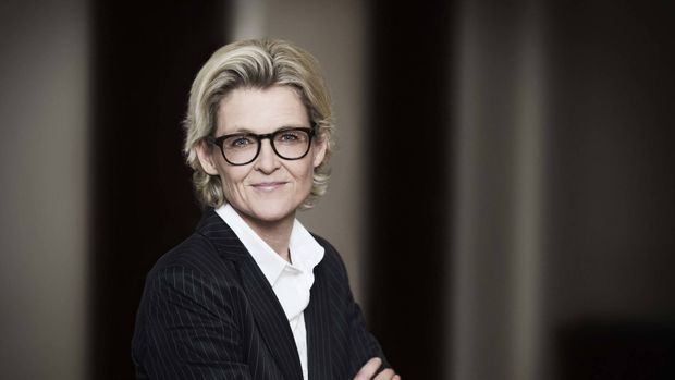 Marlene Nørgaard Carolus has joined Formue as associated partner. | Foto: PR Formue.